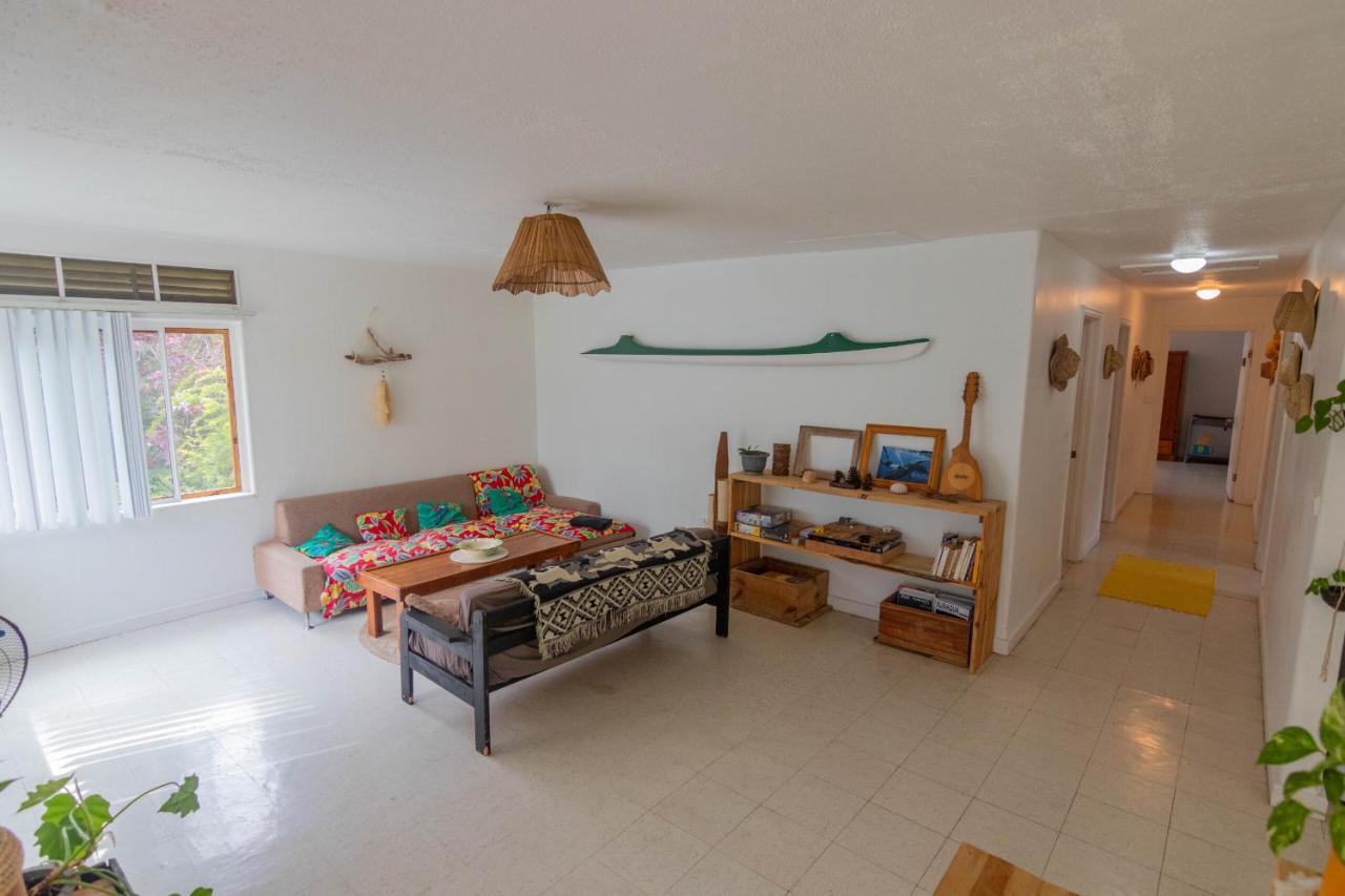 Tavaetu Guesthouse - Ile De Tubuai Mataura Luaran gambar