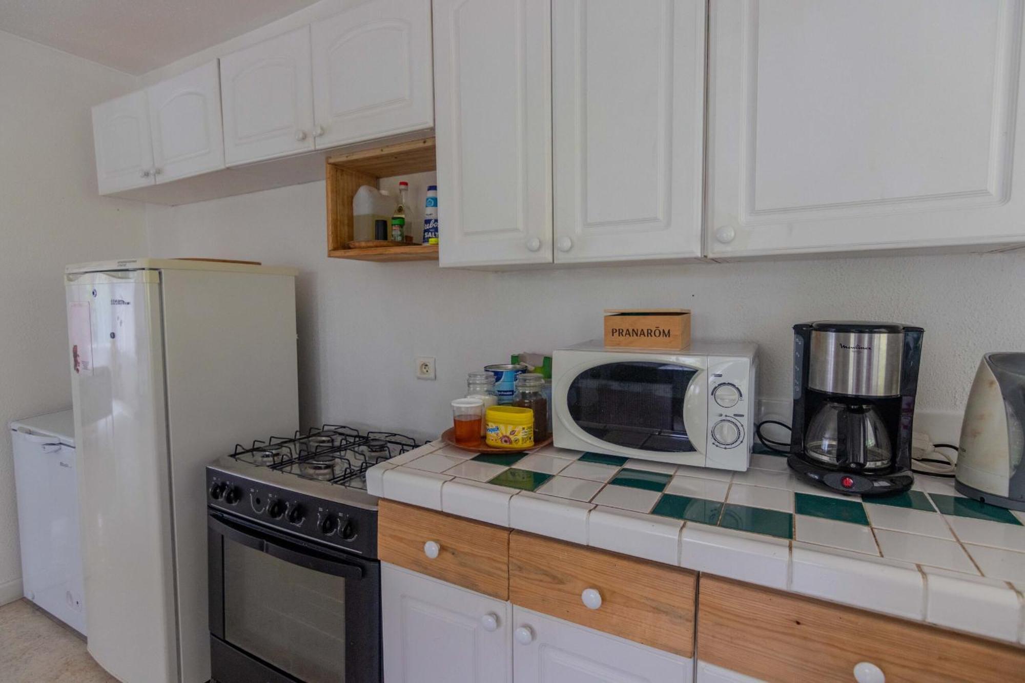 Tavaetu Guesthouse - Ile De Tubuai Mataura Bilik gambar